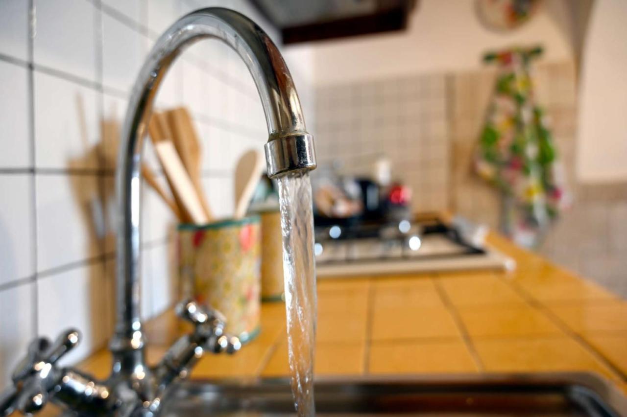 Casa Acqua Veccia Villa Noto Bagian luar foto