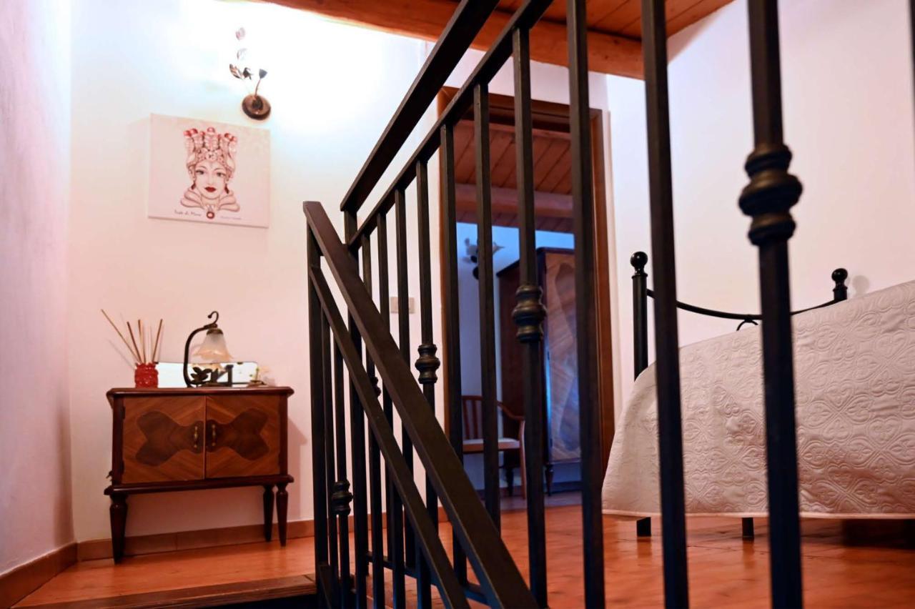 Casa Acqua Veccia Villa Noto Bagian luar foto